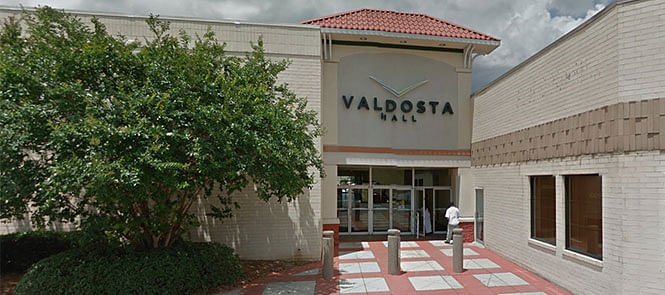The Valdosta Vault